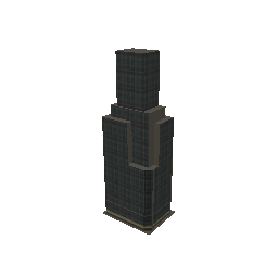 LODscrapenew (ID 1501) - GTA III LOD Object