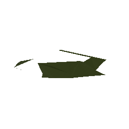 LODinogrnd2 (ID 1505) - GTA III LOD Object