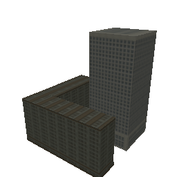 LODs_bildkb_4 (ID 1515) - GTA III LOD Object