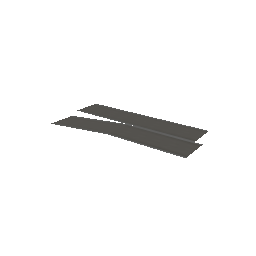 LODroad_se_09 (ID 1517) - GTA III LOD Object