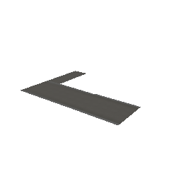 LODroad_se_04 (ID 1522) - GTA III LOD Object