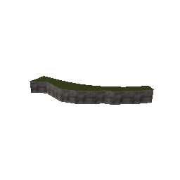 LOD_land075a (ID 1530) - GTA III LOD Object