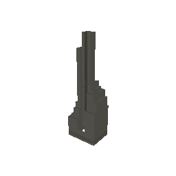 LODaperkb3_nit (ID 1536) - GTA III LOD Object