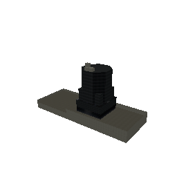 LODice_com (ID 1537) - GTA III LOD Object