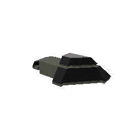 LODino (ID 1540) - GTA III LOD Object