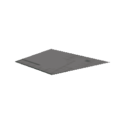 LODo_floor (ID 1541) - GTA III LOD Object