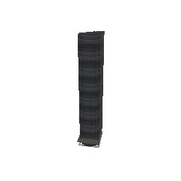 LODgstarbuild (ID 1542) - GTA III LOD Object