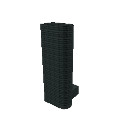 LODoudet (ID 1543) - GTA III LOD Object