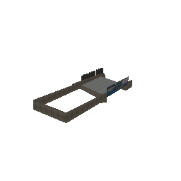 kb_underpass (ID 1550) - GTA III Object
