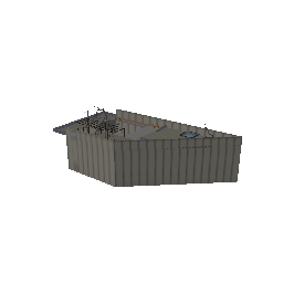 casino_garden (ID 1570) - GTA III Object