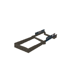 LODunderpass (ID 1577) - GTA III LOD Object