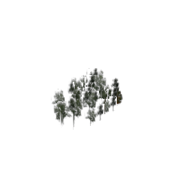 LODepatch03 (ID 1580) - GTA III LOD Object