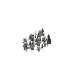 LODepatch2b (ID 1581) - GTA III LOD Object