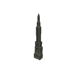 empirestate (ID 1587) - GTA III Object