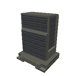block3_scraper1 (ID 1597) - GTA III Object