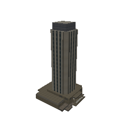 block3_scraper3 (ID 1599) - GTA III Object