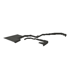 blok3_wall3 (ID 1602) - GTA III Object
