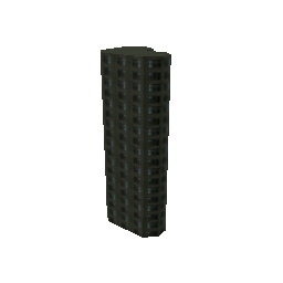 block3scrtop (ID 1627) - GTA III Object
