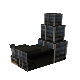 broadwaybuild3 (ID 1631) - GTA III Road