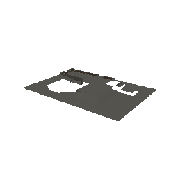 com_gazground (ID 1632) - GTA III Object