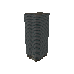 wlst_skyscrp1 (ID 1633) - GTA III Object