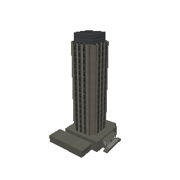 LODck3_scraper3 (ID 1638) - GTA III LOD Object