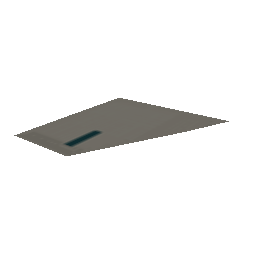 LODgallerground (ID 1660) - GTA III LOD Object