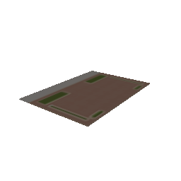 LODhl_lndnite (ID 1663) - GTA III LOD Object
