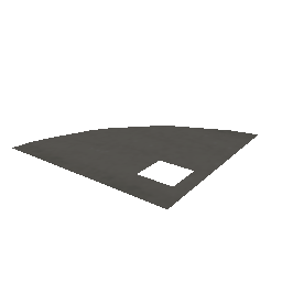 LODk3_ground (ID 1666) - GTA III LOD Object
