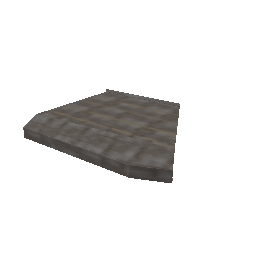 LODerground_over4 (ID 1677) - GTA III LOD Object