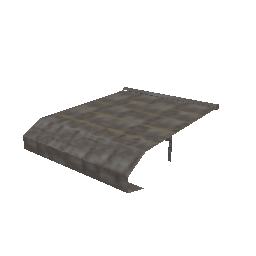 LODerground_over3 (ID 1678) - GTA III LOD Object