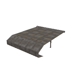 LODerground_over2 (ID 1679) - GTA III LOD Object