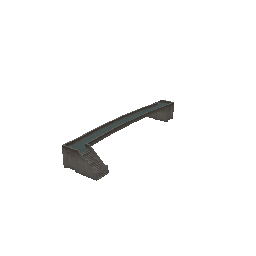 subway_footbridge (ID 1694) - GTA III Road