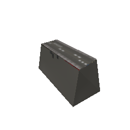 road_broadway02 (ID 1699) - GTA III Road