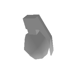 grenade (ID 170) - GTA III Weapon