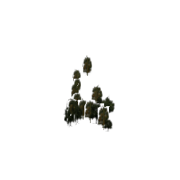 treepatchb (ID 1702) - GTA III Nature