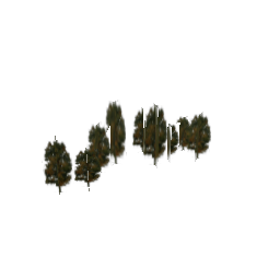 treepatche (ID 1703) - GTA III Nature