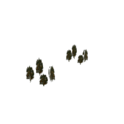 treepatchk (ID 1706) - GTA III Nature