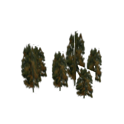 treepatchl (ID 1707) - GTA III Nature