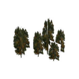 treepatchm (ID 1708) - GTA III Nature