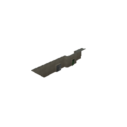 empstat_basement (ID 1711) - GTA III Object