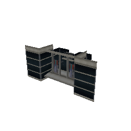 artglry_reflection (ID 1715) - GTA III Object