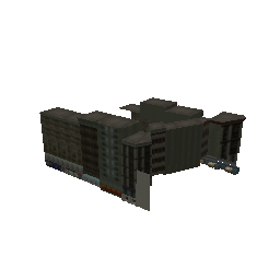 area5build2 (ID 1721) - GTA III Building