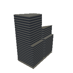 LODofis2 (ID 1722) - GTA III LOD Object
