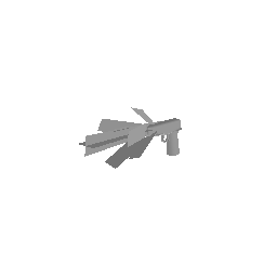 colt45 (ID 173) - GTA III Weapon