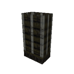 LODswcentralbld2 (ID 1756) - GTA III LOD Object