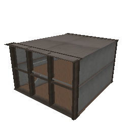 posh_shop (ID 1759) - GTA III Building