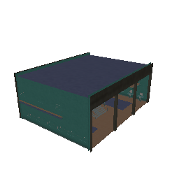 tw@t_cafe (ID 1760) - GTA III Object