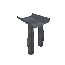 gRD_overpass16 (ID 1771) - GTA III Object