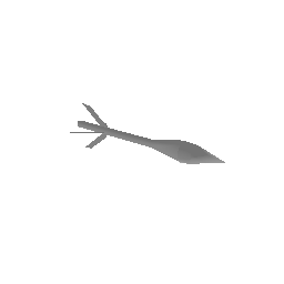 missile (ID 179) - GTA III Weapon